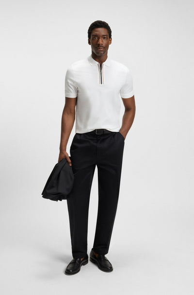 BOSS H-Paras LS Polo