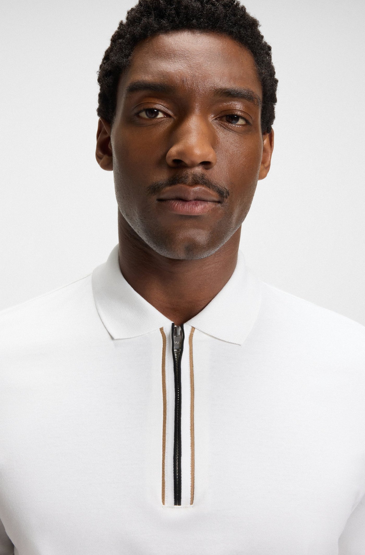 BOSS H-Paras LS Polo