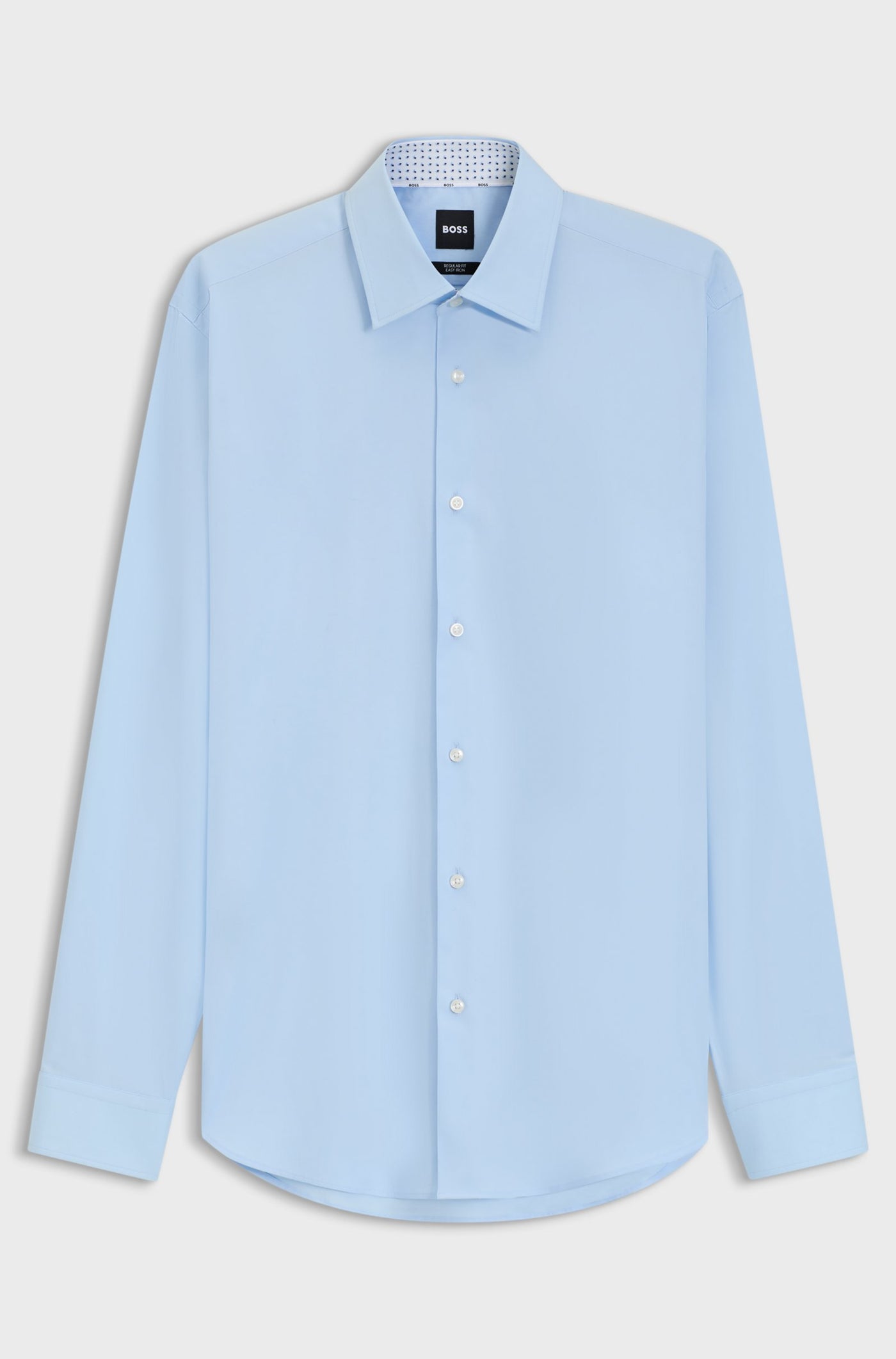 BOSS H-Joe Kent Dress Shirt
