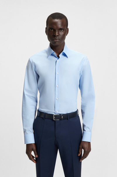 BOSS H-Joe Kent Dress Shirt