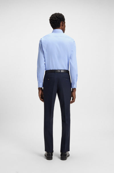 BOSS H-Hank Kent Dress Shirt