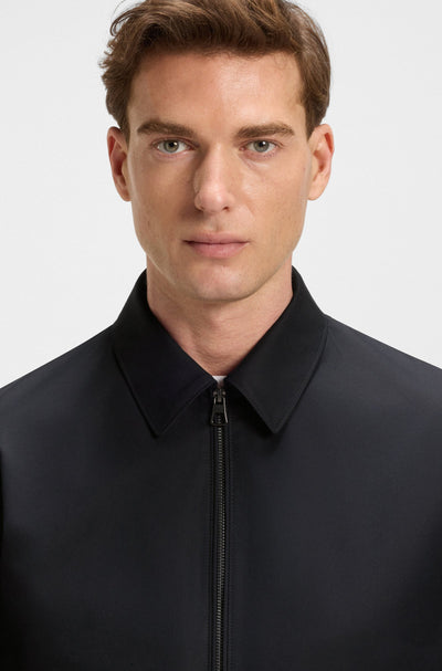 BECKHAM x BOSS Full Zip Jacket