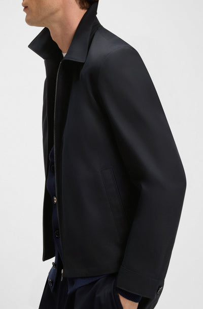 BECKHAM x BOSS Full Zip Jacket