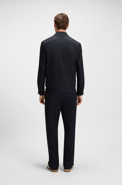 BECKHAM x BOSS Full Zip Jacket