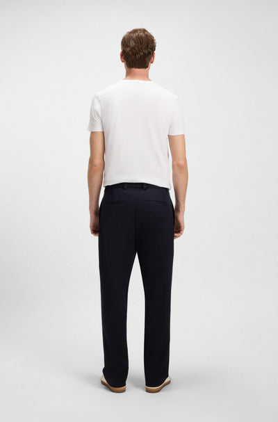 BECKHAM x BOSS Mercerized T-Shirt