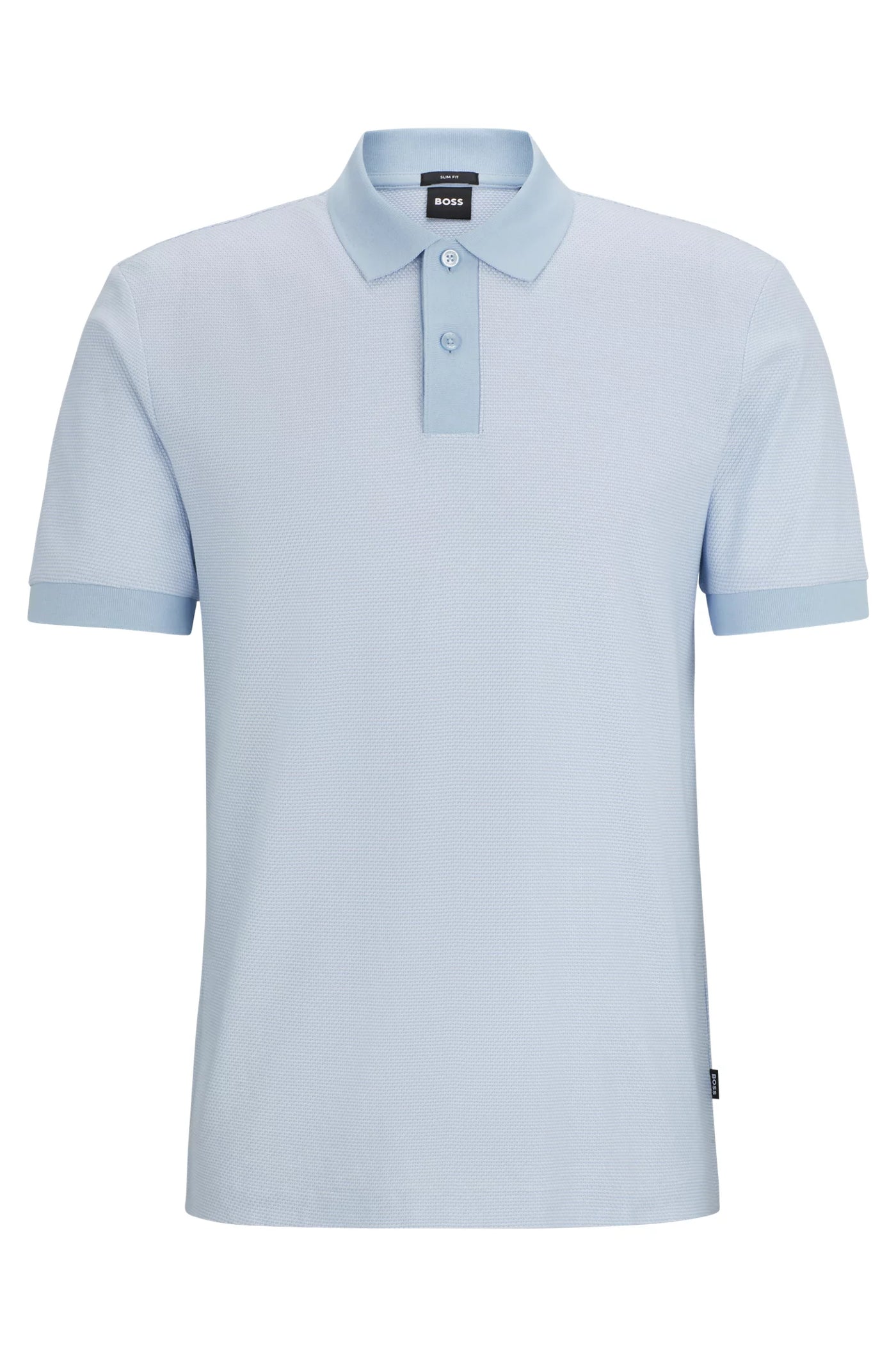 BOSS Phillipson Slim Fit Polo