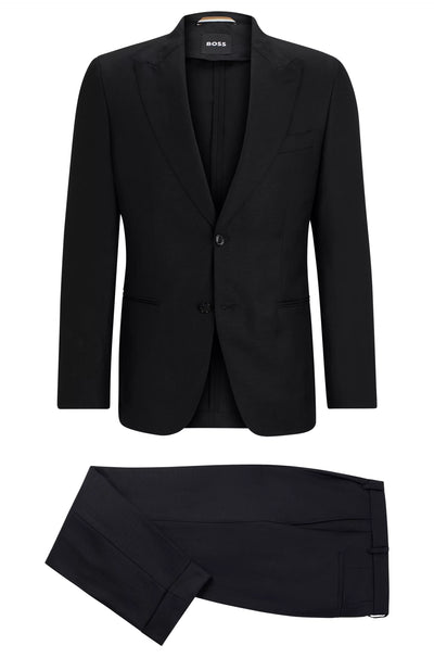 BOSS C-Huge 2pcs Peak Suit