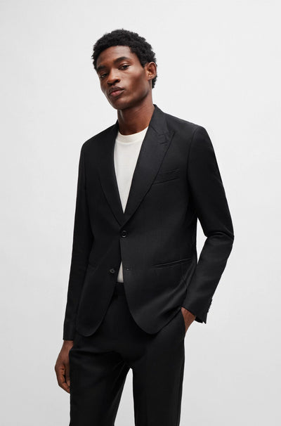 BOSS C-Huge 2pcs Peak Suit