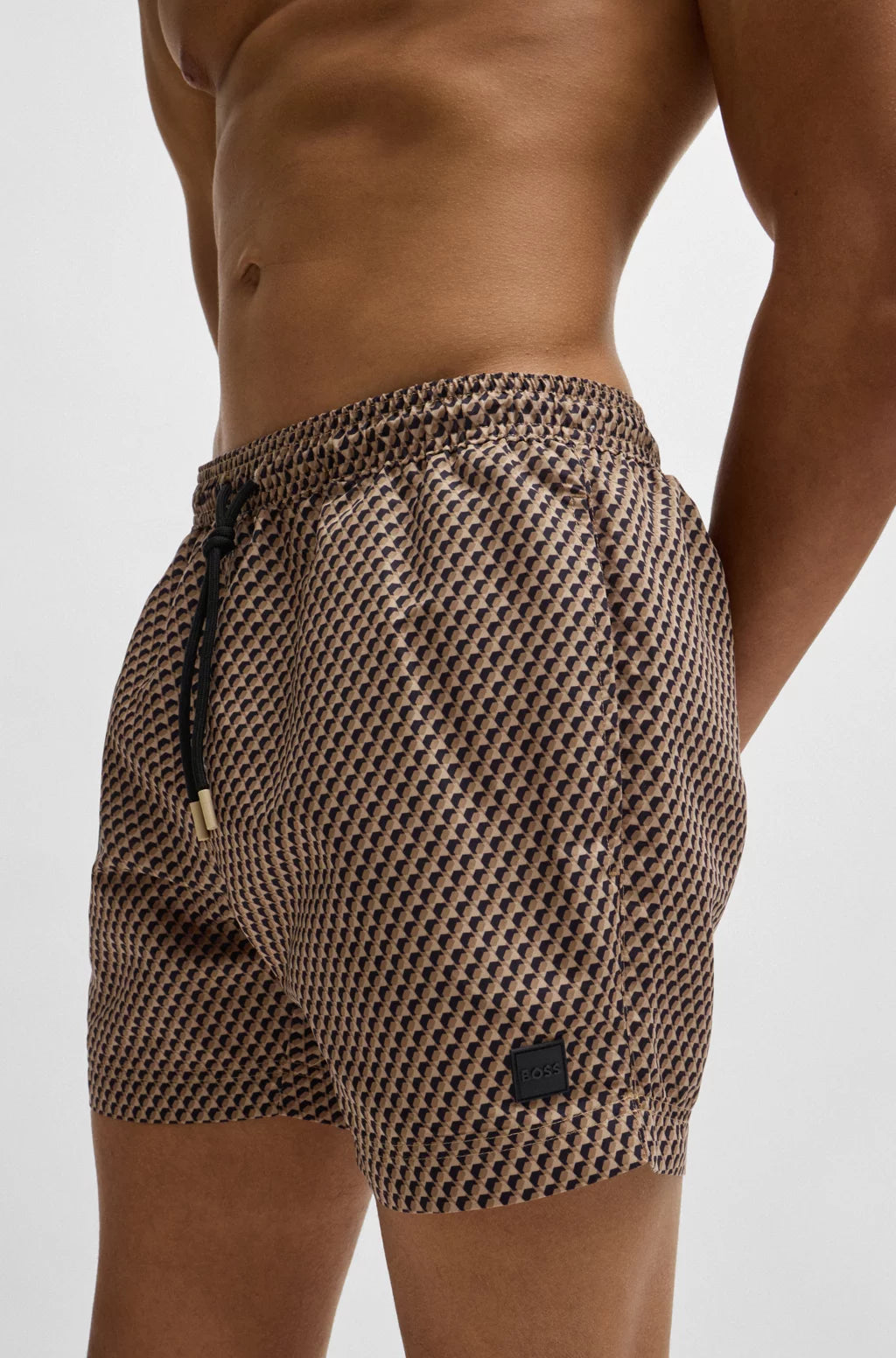 BOSS Vibe Swim Shorts