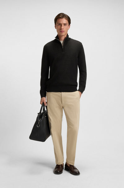 BOSS H-Illario Sweater