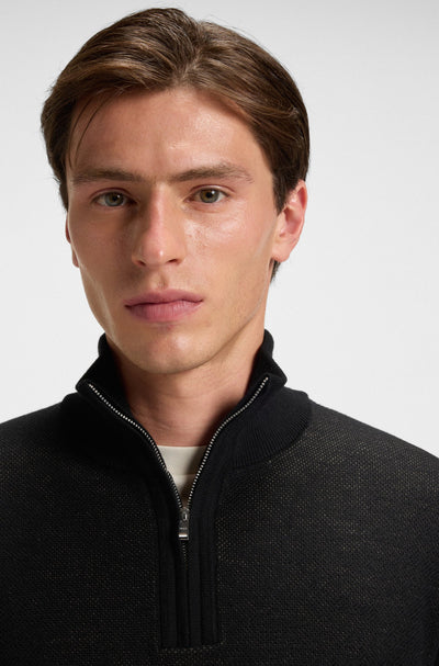 BOSS H-Illario Sweater