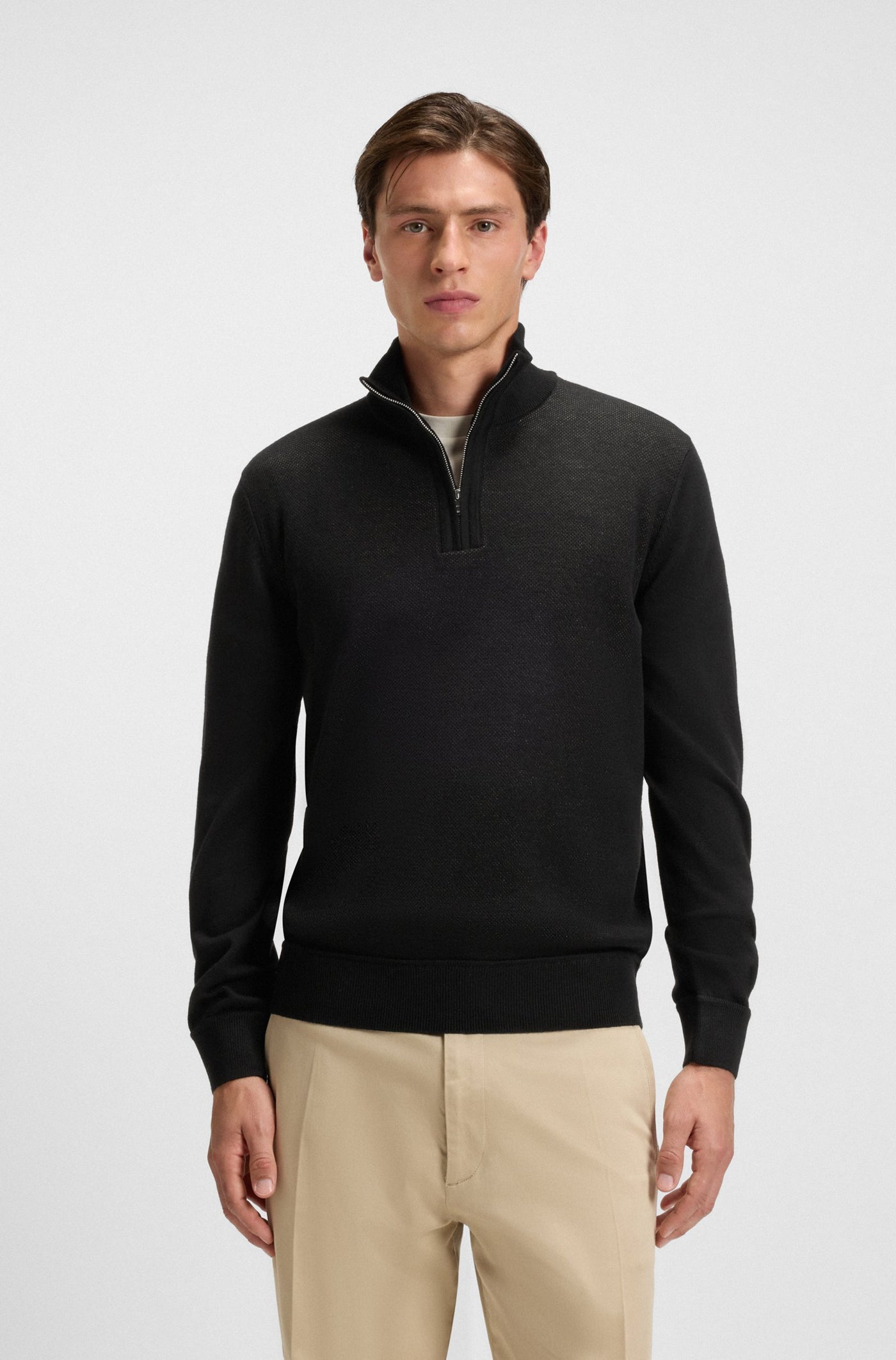 BOSS H-Illario Sweater