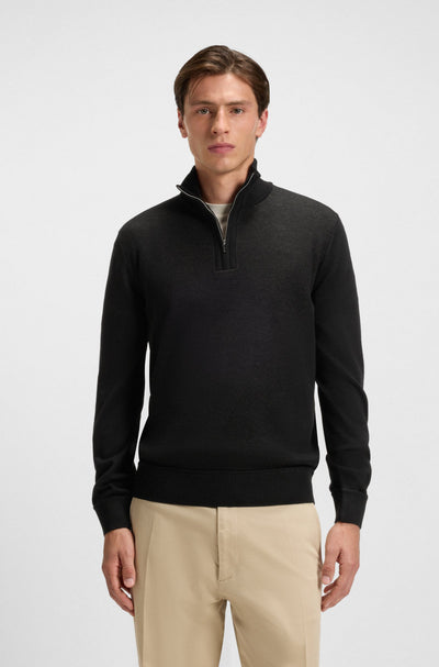BOSS H-Illario Sweater