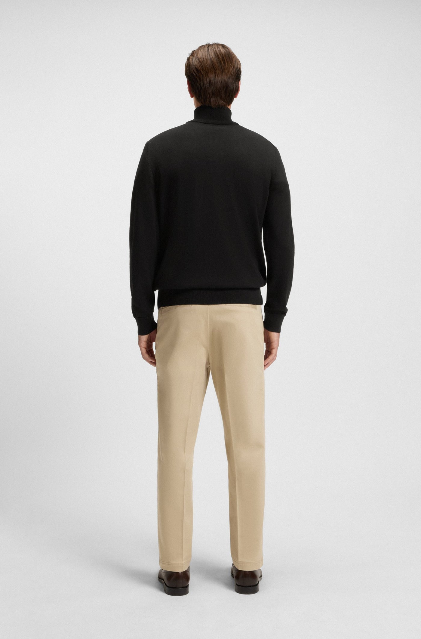 BOSS H-Illario Sweater