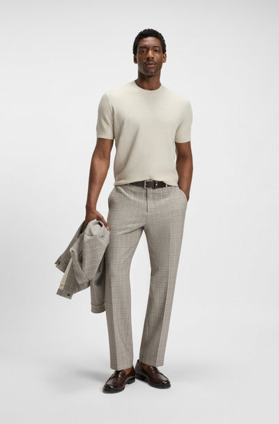 BOSS H-Lanni SS Knit