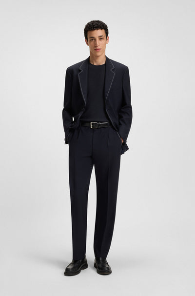 BOSS H-Lanni SS Knit