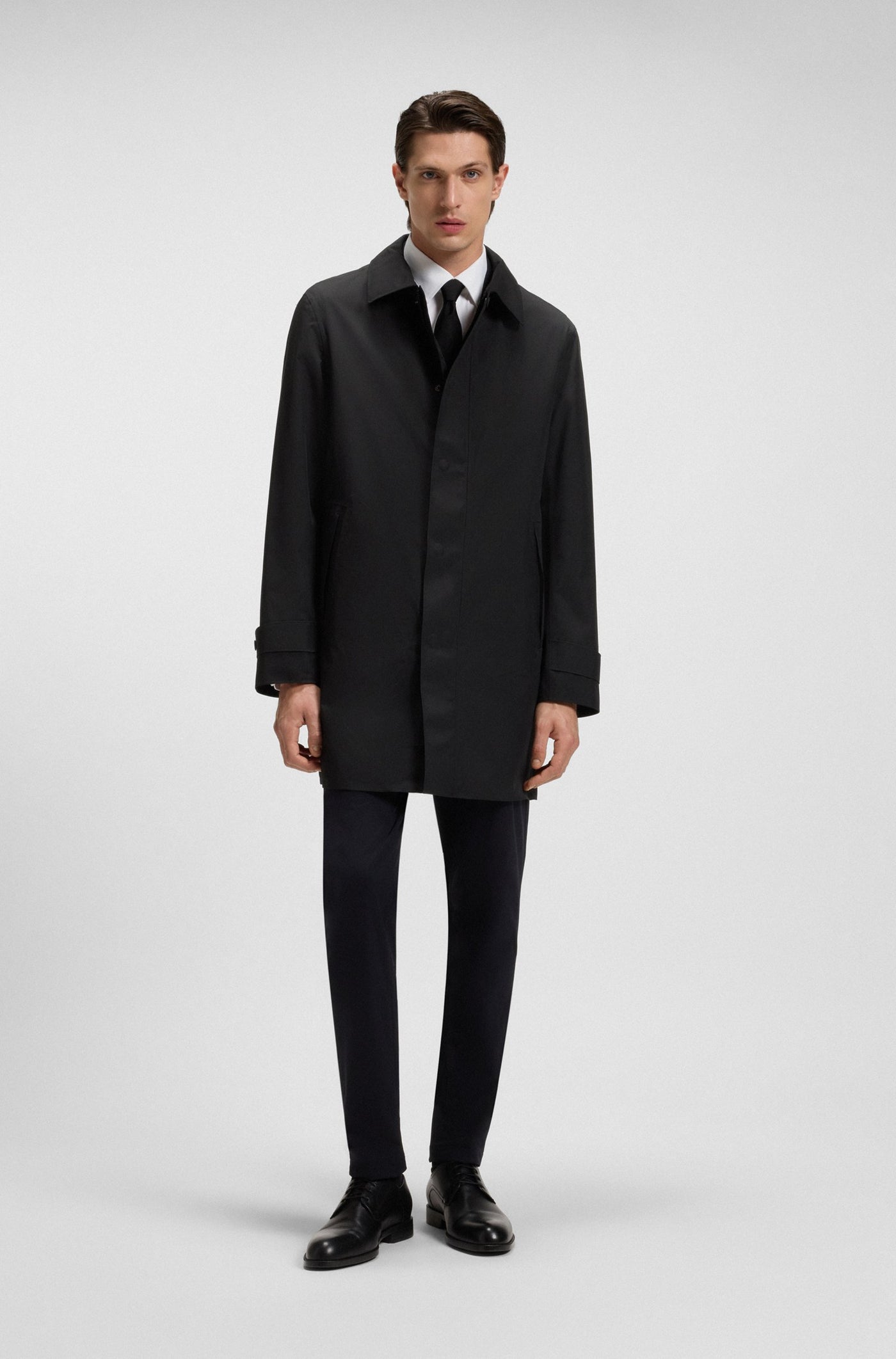 BOSS GORE-TEX® Coat