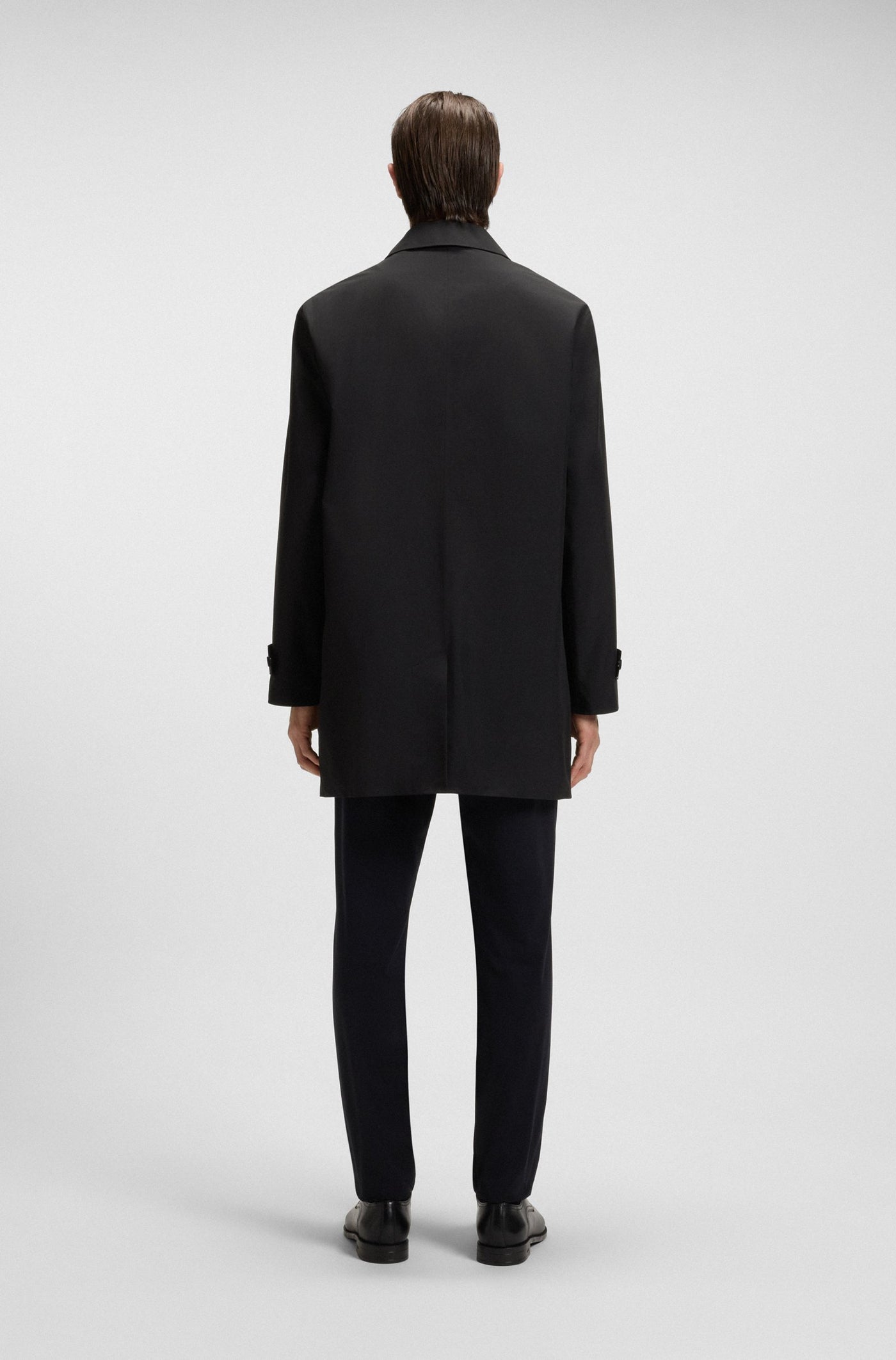 BOSS GORE-TEX® Coat