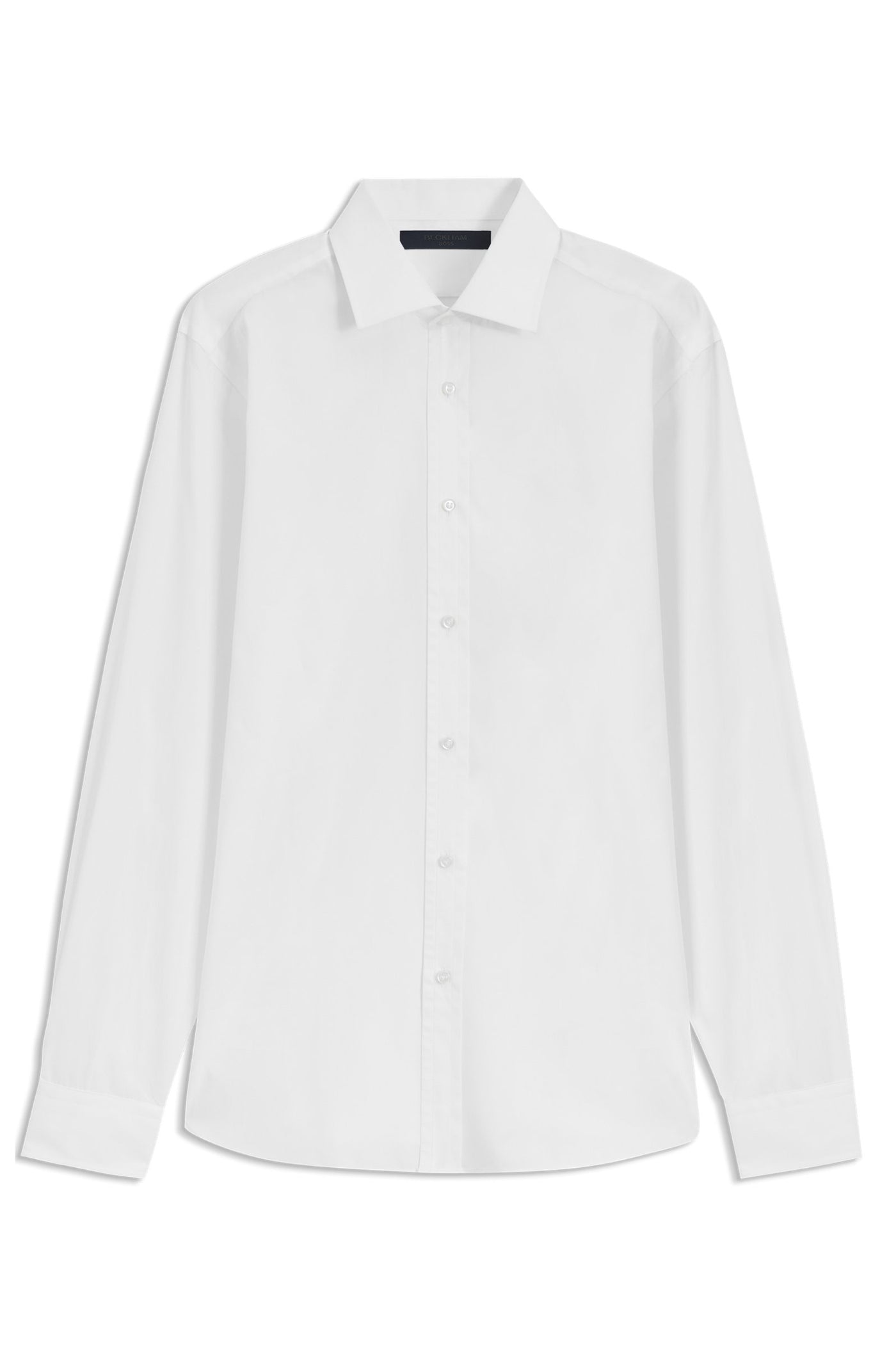 BECKHAM x BOSS Slim-Fit Shirt