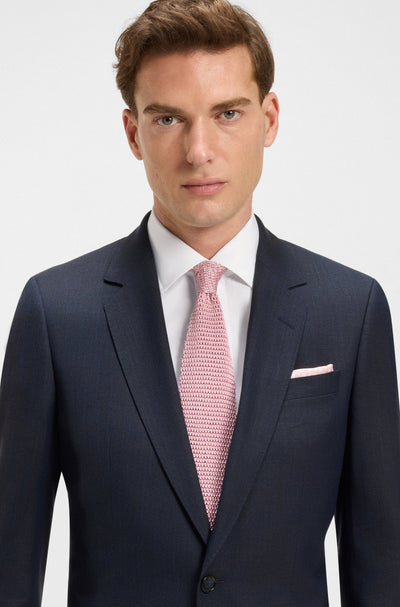 BECKHAM x BOSS Slim-Fit Shirt