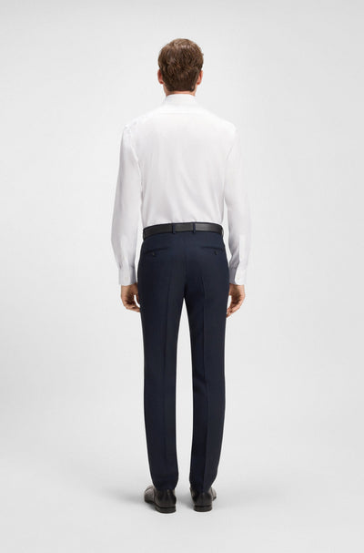 BECKHAM x BOSS Slim-Fit Shirt