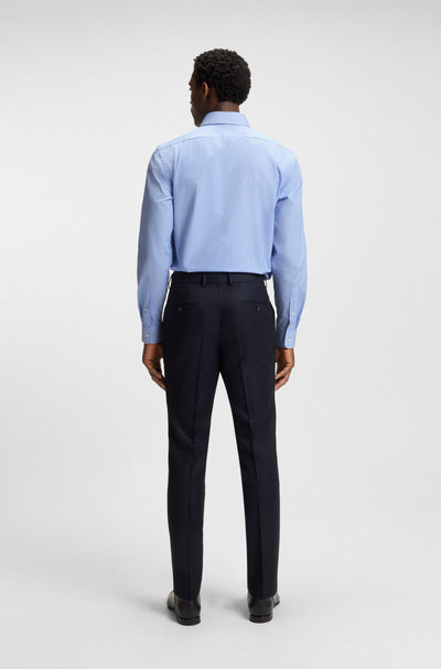BECKHAM x BOSS Slim-Fit Shirt