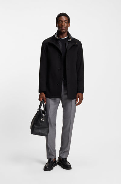 BOSS H-Coxtan Outerwear