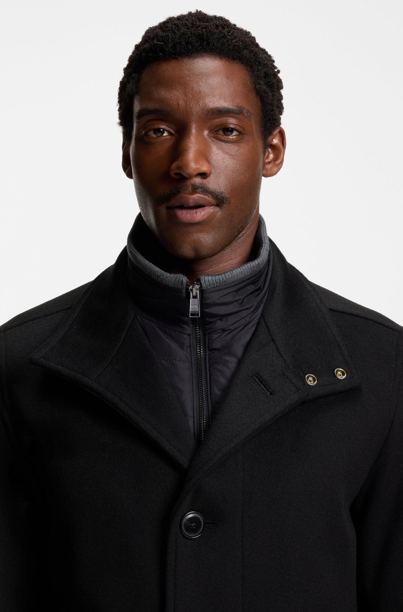 BOSS H-Coxtan Outerwear