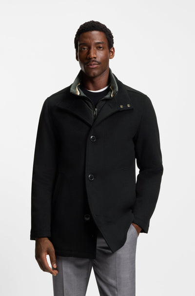 BOSS H-Coxtan Outerwear