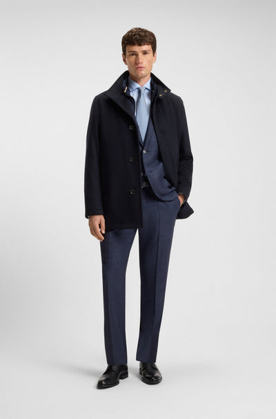 BOSS H-Coxtan Outerwear