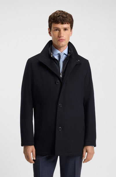 BOSS H-Coxtan Outerwear