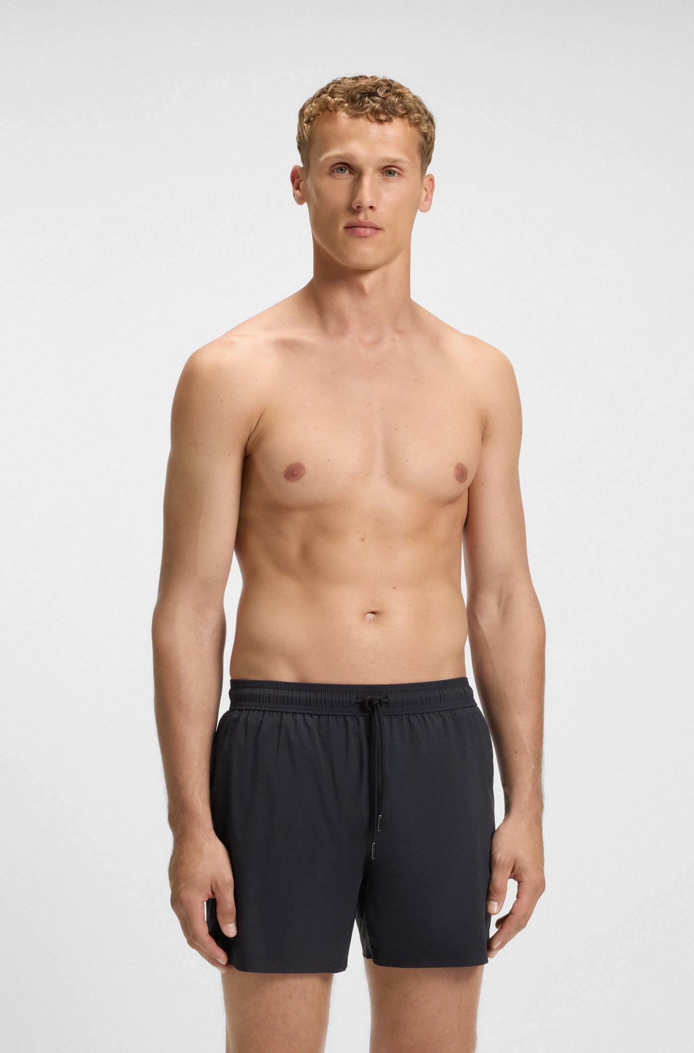BECKHAM X BOSS Swim Trunk