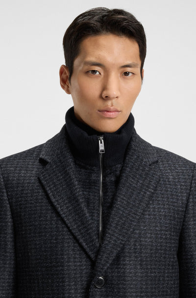 BOSS H-Hyde-J-Bib Outerwear