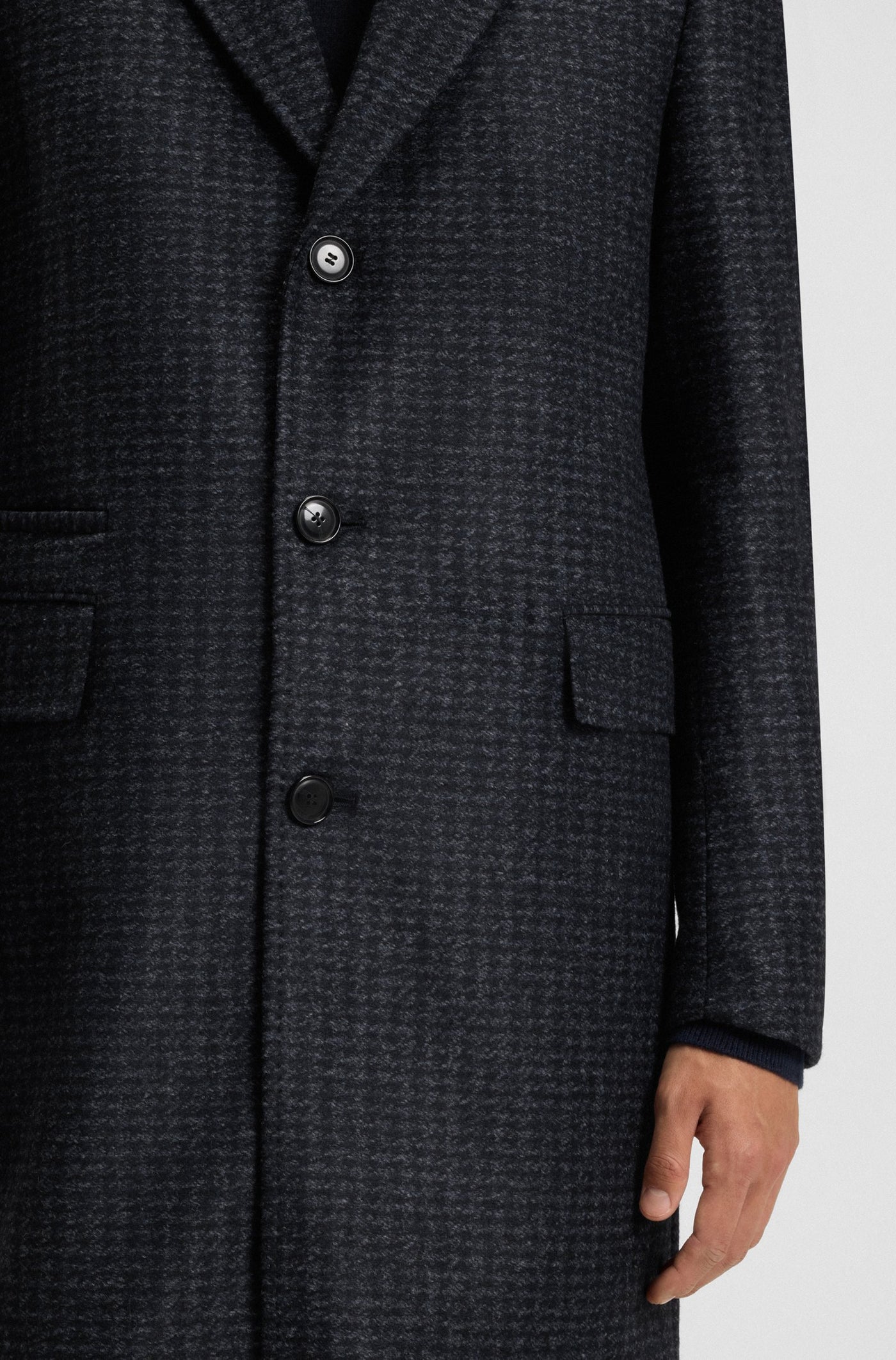 BOSS H-Hyde-J-Bib Outerwear
