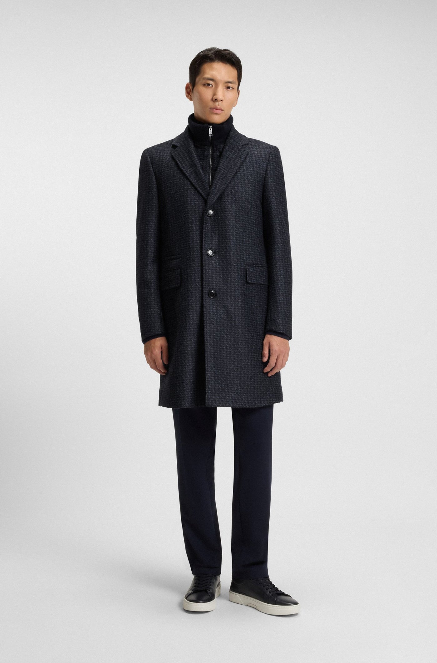 BOSS H-Hyde-J-Bib Outerwear