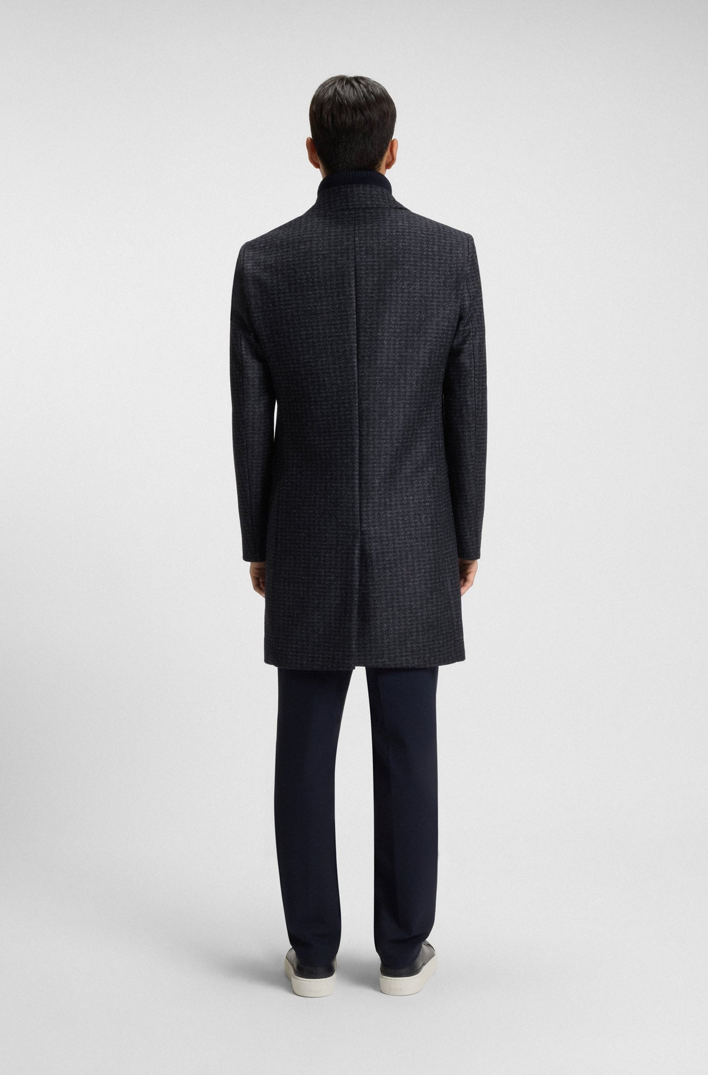 BOSS H-Hyde-J-Bib Outerwear