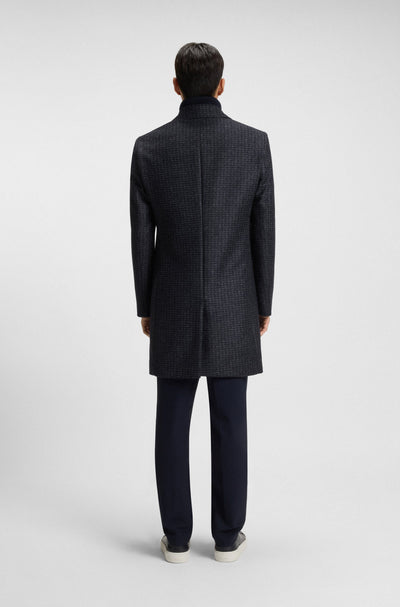 BOSS H-Hyde-J-Bib Outerwear