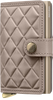 SECRID Miniwallet Emboss Diamond Premium
