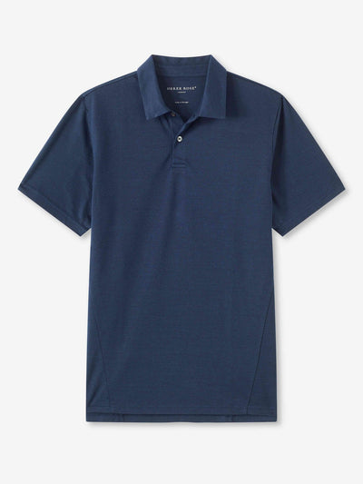 DEREK ROSE Ramsay Polo