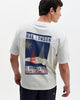 WAX - Milton SS Tee