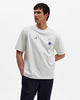 WAX - Milton SS Tee
