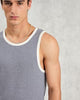 WAX -  Montague Vest