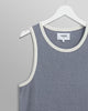 WAX -  Montague Vest