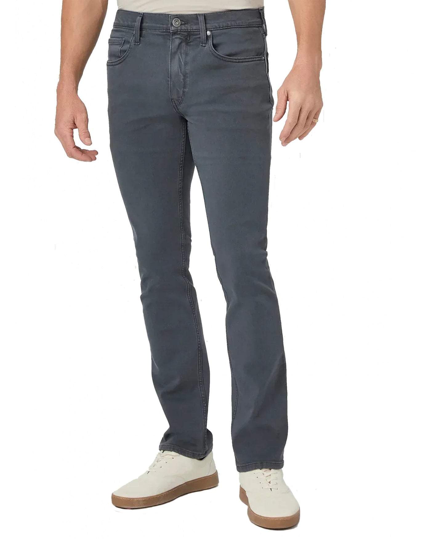 PAIGE Lennox Transcend Denim
