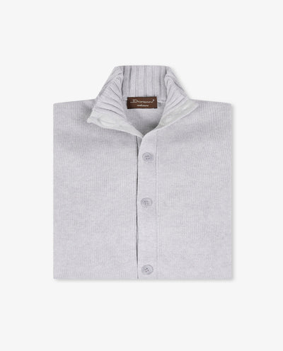 DORIANI Cashmere Cardigan