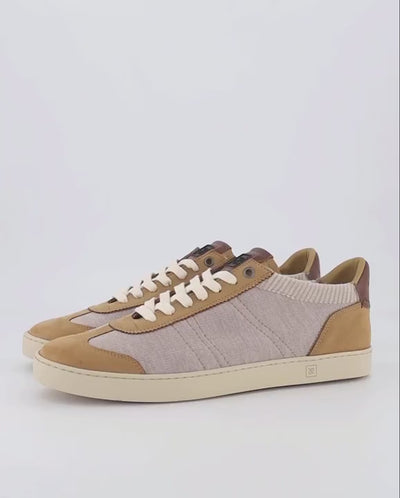 RUBIROSA Judy SL Beige Sneaker