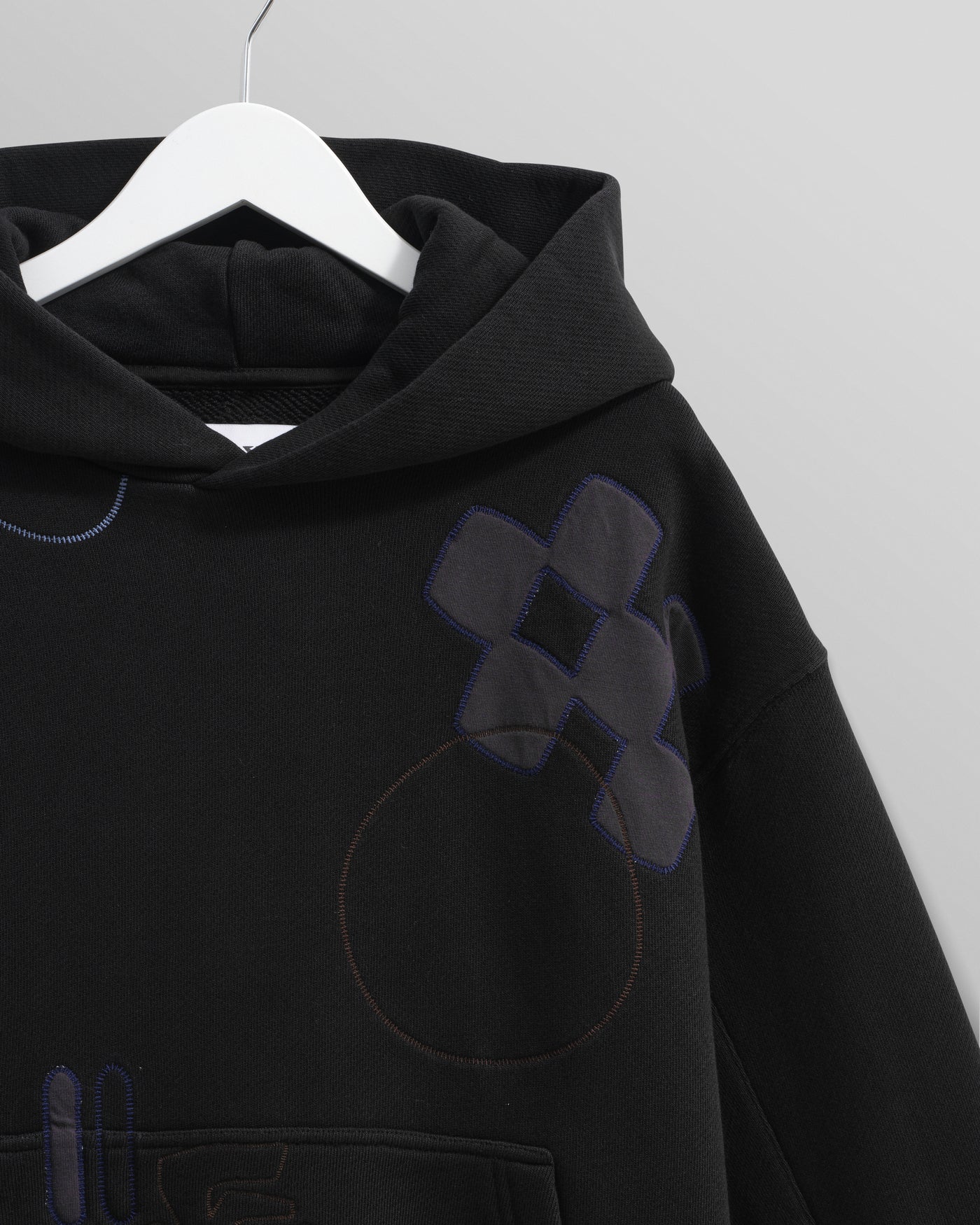 WAX London Rydal Hoodie