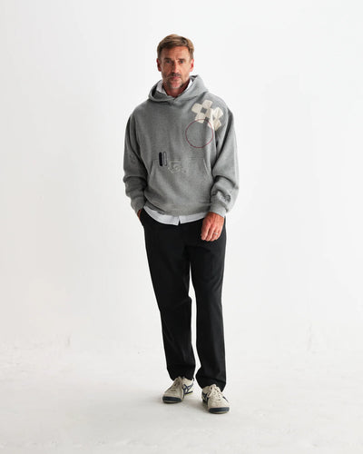 WAX London Rydal Hoodie