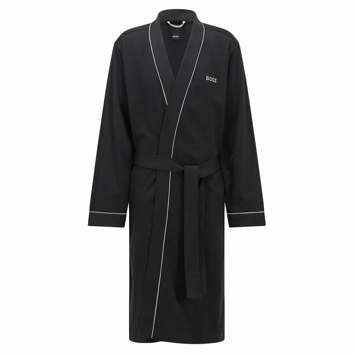 BOSS Kimono Robe | Black