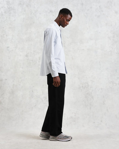 WAX London Brushed Oxford Shelly Shirt